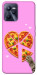 Чохол Pizza Love для Realme C35