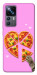 Чехол Pizza Love для Xiaomi 12T