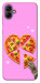 Чохол Pizza Love для Galaxy A04