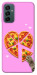 Чехол Pizza Love для Galaxy M23 5G