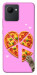 Чехол Pizza Love для Realme C30