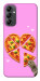 Чохол Pizza Love для Galaxy A14