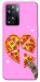 Чехол Pizza Love для Oppo A77s