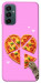 Чехол Pizza Love для Galaxy M14 5G