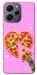 Чехол Pizza Love для Xiaomi Redmi 12