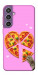 Чехол Pizza Love для Galaxy S23 FE