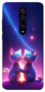 Чехол Космокоты для Xiaomi Mi 9T Pro