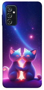 Чохол Космокоти для Galaxy M52