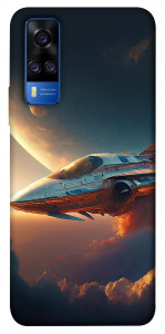 Чехол Spaceship для Vivo Y51a