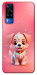 Чохол Puppy для Vivo Y51a