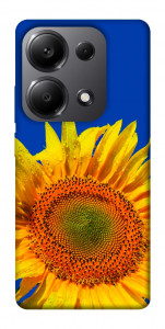 Чехол Sunflower для Xiaomi Redmi Note 13 Pro 5G