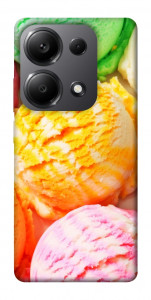 Чехол Ice cream для Xiaomi Redmi Note 13 Pro 5G