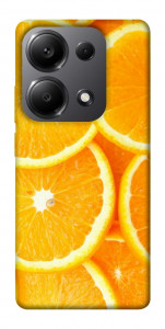 Чехол Orange mood для Xiaomi Redmi Note 13 Pro 5G