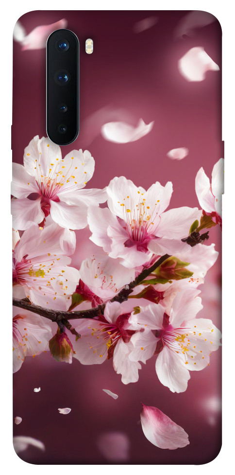 Чохол Sakura для OnePlus Nord