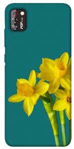 Чехол Golden Daffodil для TECNO POP 4 Pro