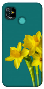 Чохол Golden Daffodil для TECNO Pop 5