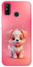 Чохол Puppy для TECNO Spark 6 Go