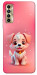 Чохол Puppy для TECNO Camon 17P