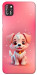 Чехол Puppy для TECNO POP 4 Pro