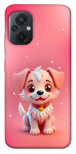 Чохол Puppy для Xiaomi Poco M5