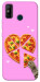 Чохол Pizza Love для TECNO Spark 6 Go