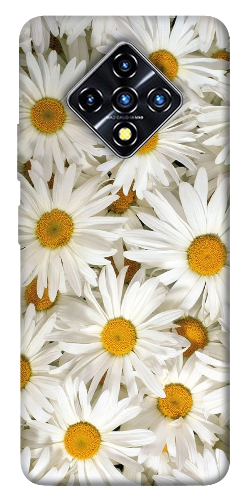 Чехол Chamomile для Infinix Zero 8