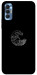 Чохол Півмісяць для TECNO Spark 8P