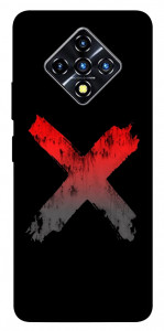 Чехол Stop для Infinix Zero 8