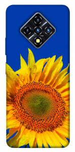 Чехол Sunflower для Infinix Zero 8