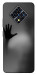 Чехол Shadow man для Infinix Zero 8