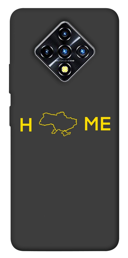 Чохол Home для Infinix Zero 8