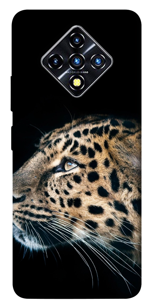 Чехол Leopard для Infinix Zero 8