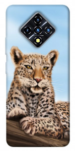 Чехол Proud leopard для Infinix Zero 8