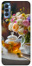 Чохол Tea time для TECNO Spark 8P