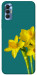 Чехол Golden Daffodil для TECNO Spark 8P