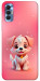 Чохол Puppy для TECNO Spark 8P