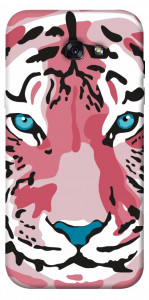 Чохол Pink tiger для Galaxy A7 (2017)