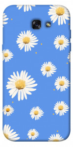 Чохол Chamomile pattern для Galaxy A7 (2017)