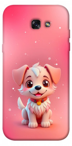 Чохол Puppy для Galaxy A7 (2017)