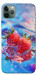 Чехол Red Strawberry для iPhone 11 Pro Max