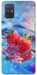 Чохол Red Strawberry для Galaxy A71 (2020)