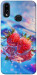 Чохол Red Strawberry для Galaxy A10s (2019)