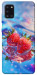 Чехол Red Strawberry для Galaxy A31 (2020)