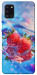 Чехол Red Strawberry для Galaxy A31 (2020)