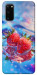 Чехол Red Strawberry для Galaxy S20 (2020)