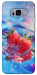 Чохол Red Strawberry для Galaxy S8+