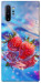 Чехол Red Strawberry для Galaxy Note 10+ (2019)