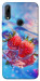 Чохол Red Strawberry для Huawei P Smart Z