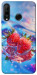 Чохол Red Strawberry для Huawei P30 Lite