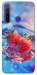 Чехол Red Strawberry для Realme 5